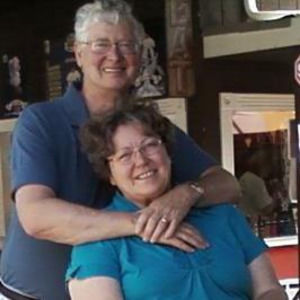 Meet your Posher, Marlys